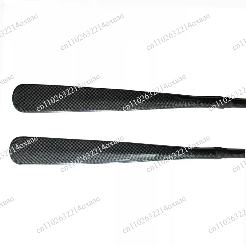Kayak Paddle Carbon - Zerlegbares Carbon-Kajak-Paddel mit Aufbewahrungstasche Q28