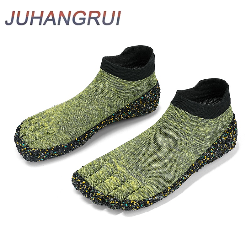 Aquatic Sports Shoes - Unisex Fünf-Zehen-Sneaker Ultraleichte Schwimm- und Strandschuhe