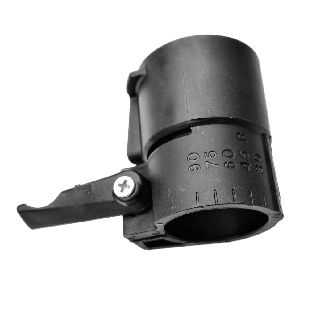 Kayak Paddle Carbon - Kajak Kanu Paddel Einsteller Ferrule Lock
