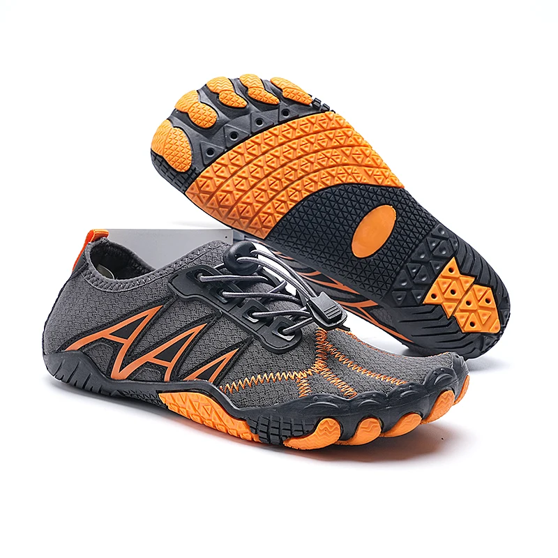 Aquatic Sports Shoes - Plus große Größe 47 Männer Frauen