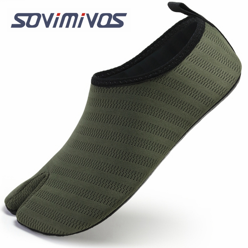 Aquatic Sports Shoes - 2022 neue Stil Barfuß Schuhe Unisex