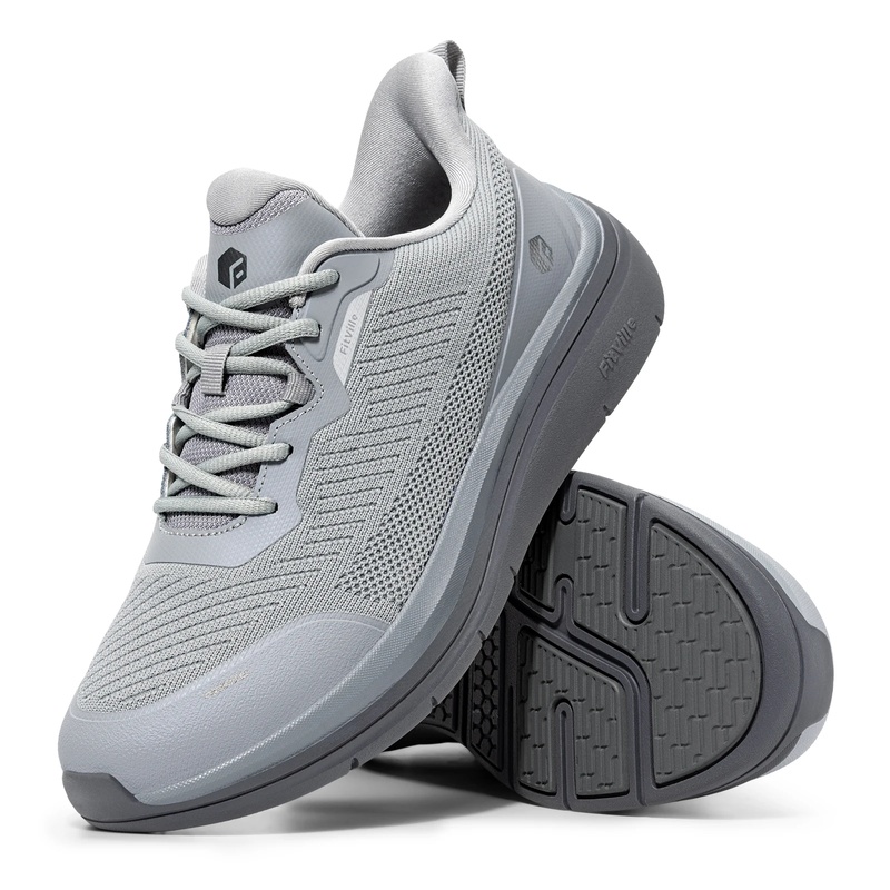 Aquatic Sports Shoes - Fitville Wide Fit Wanderschuhe Herren Sportsneaker