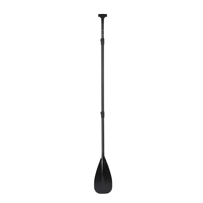Kayak Paddle Carbon - Direkt vom Hersteller SUP Carbon-Faser-Paddel Verstellbares