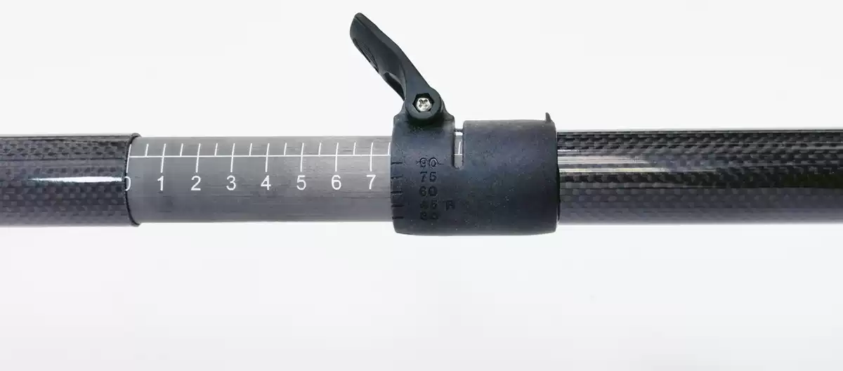Zerlegbares Carbon-Kajak-Padde – Kayak Paddle Carbon Bewertung und Preis