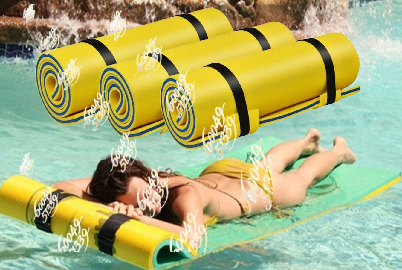 Geeignet für XPE-Wasser-Schwim – Aquatic Water Sports Bewertung und Preis