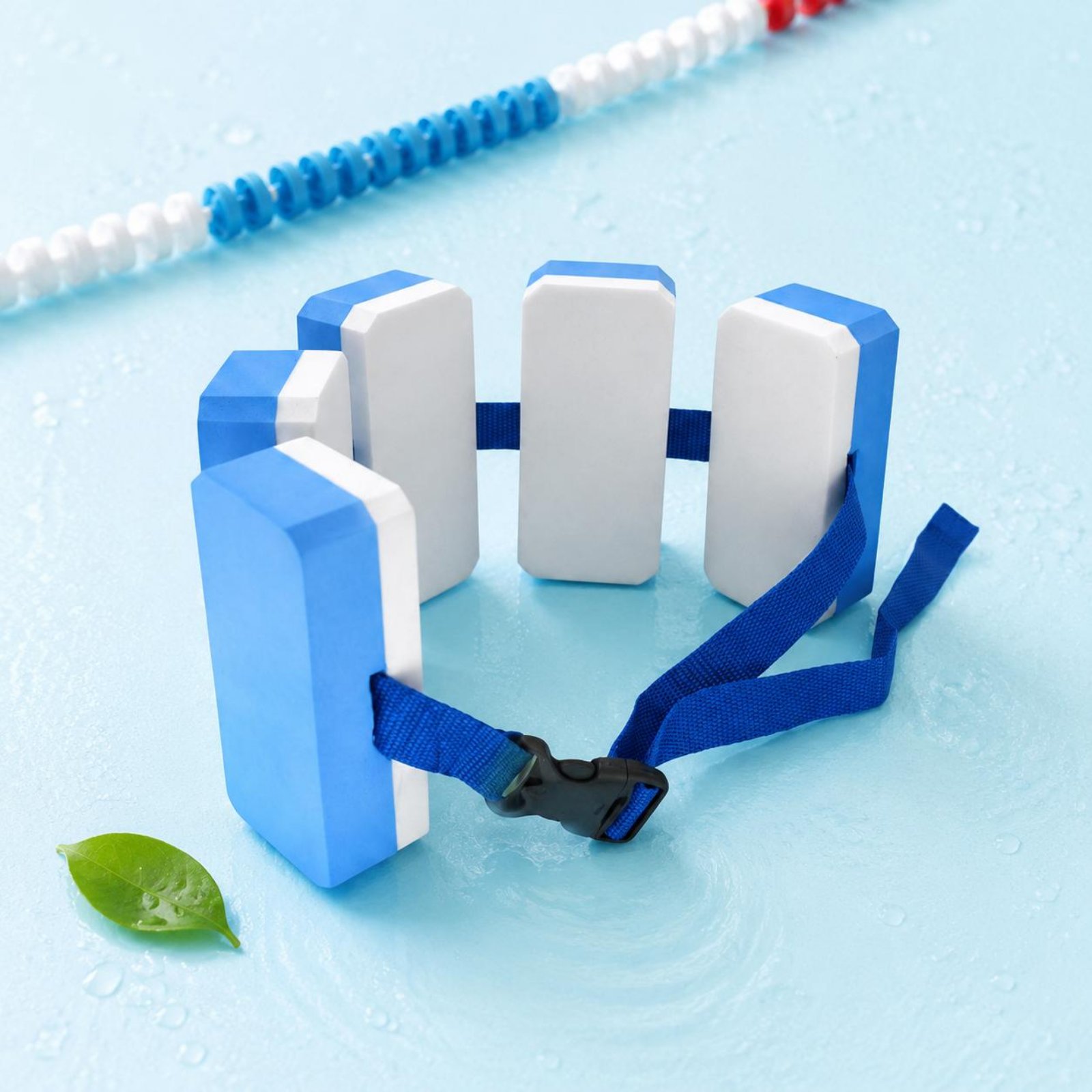 EVA-Flotationsgürtel für Leich – Aquatic Sports Wear Bewertung und Preis