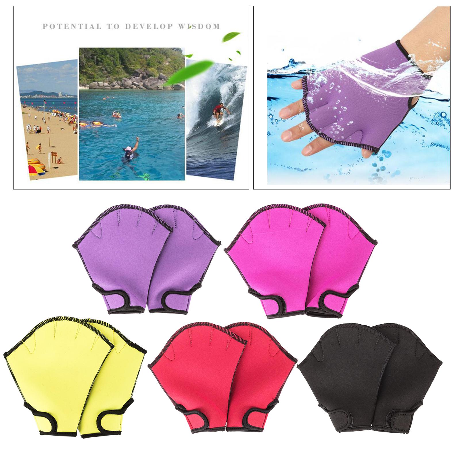 Schwimmhäute für Wassersport u – Aquatic Sports For Kids Bewertung und Preis