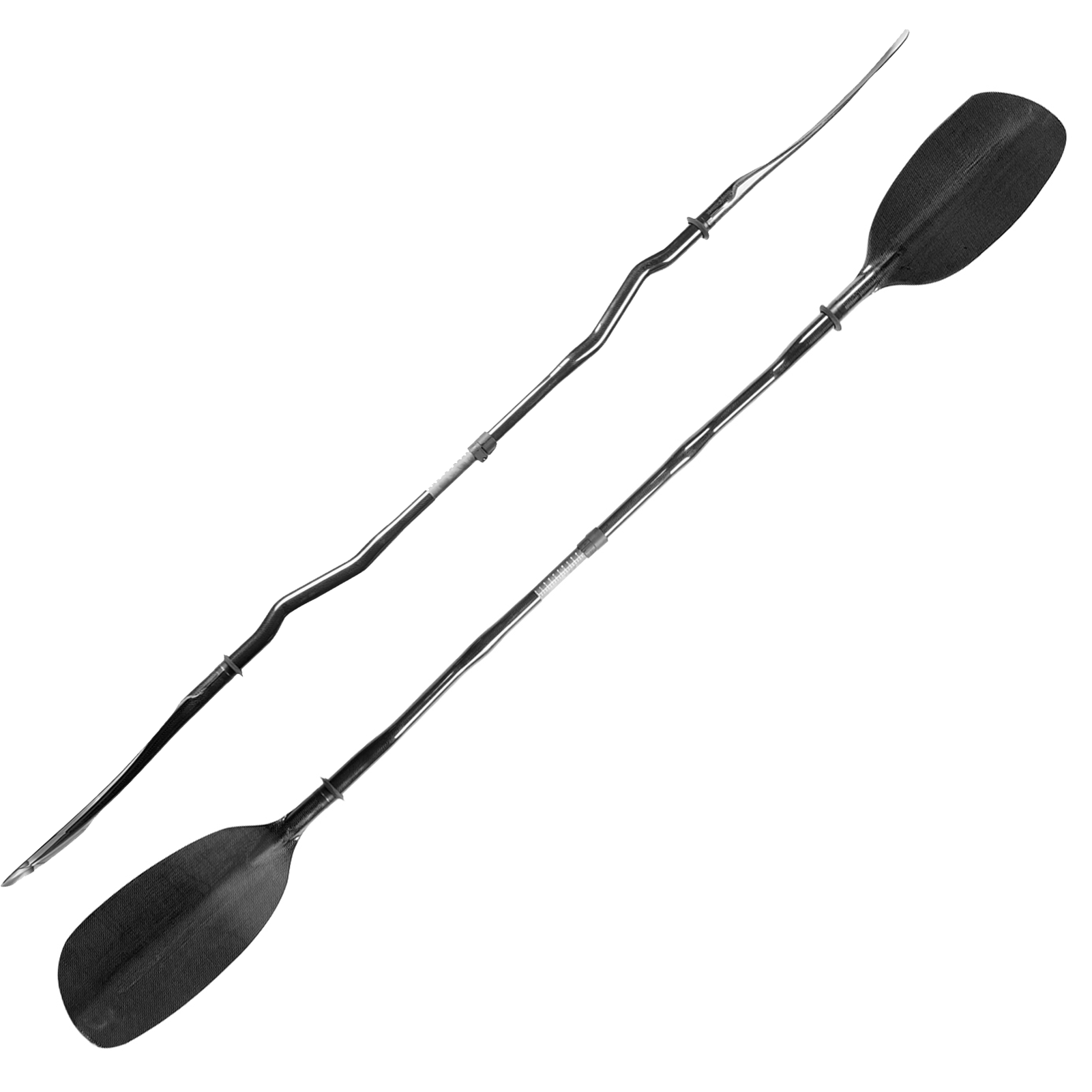 Voll carbon Kajak Paddel mit g – Kayak Paddle Carbon Bewertung und Preis