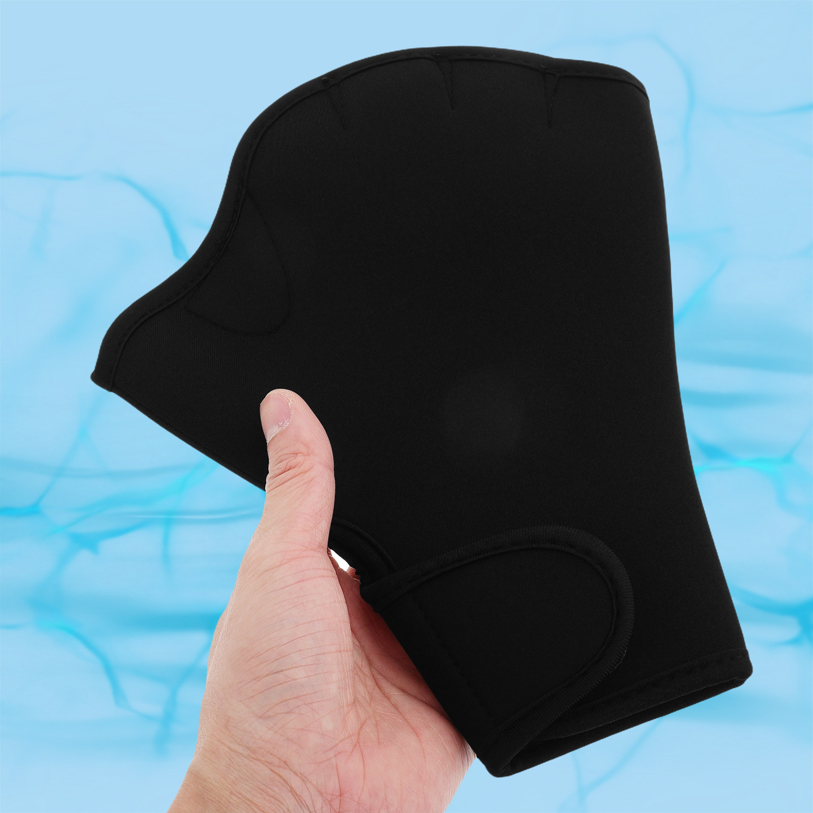 1 Paar Schwimmhandschuhe aus N – Aquatic Sports And Scuba Bewertung und Preis