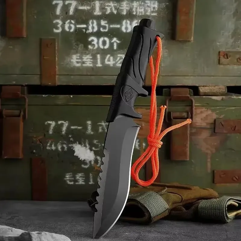 Feststehende Klinge Gerades Me – Dive Knife Titanium Bewertung und Preis