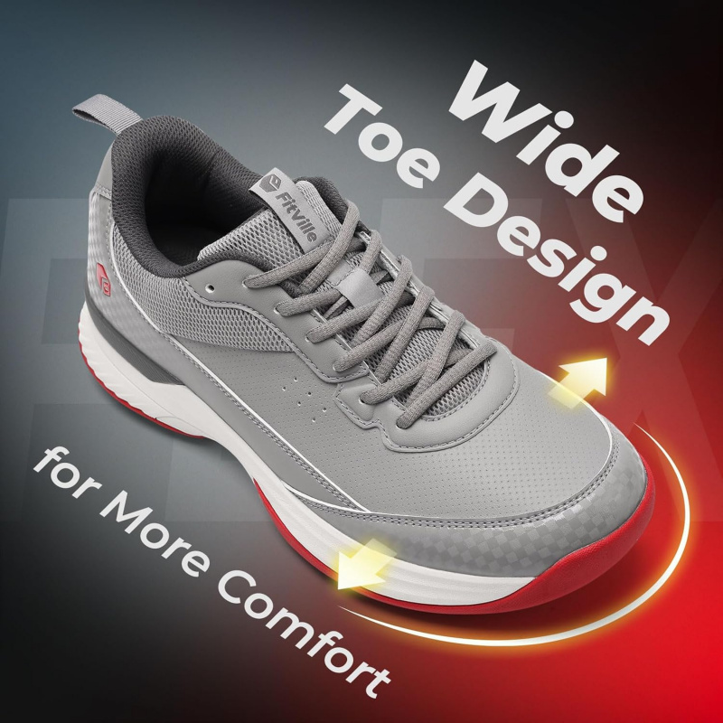 FitVille Wide Golfschuhe für H – Aquatic Sports Shoes Bewertung und Preis