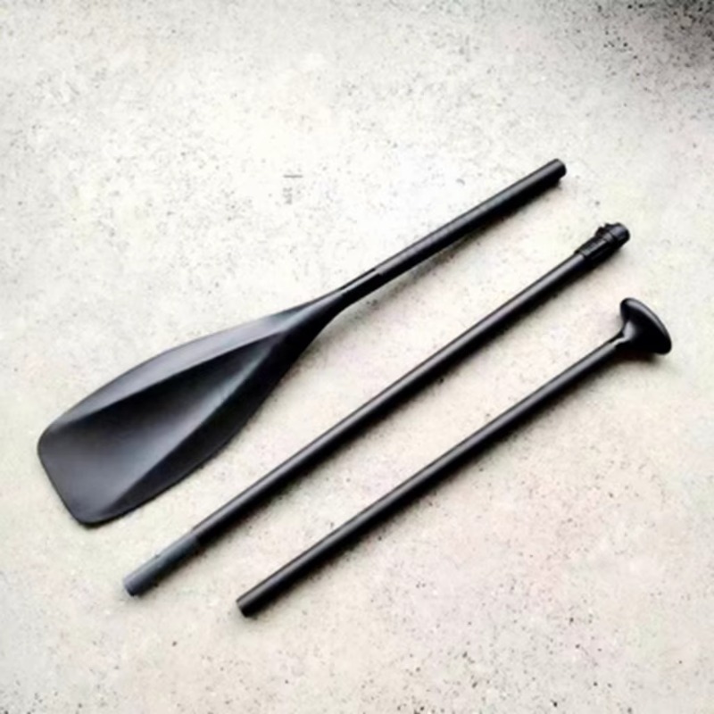 China Fabrikpreis Carbonfaser  – Kayak Paddle Carbon Bewertung und Preis