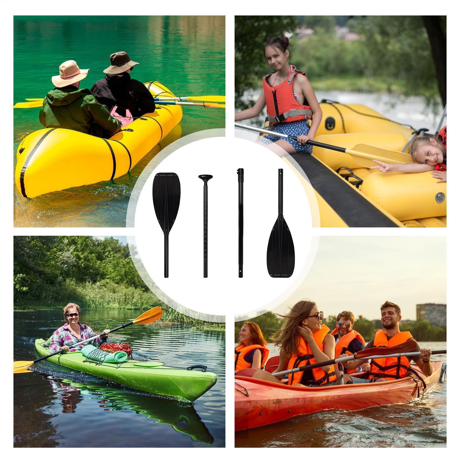 Kajak-Paddel aus Kohlefaser, 2 – Kayak Paddle Carbon Bewertung und Preis