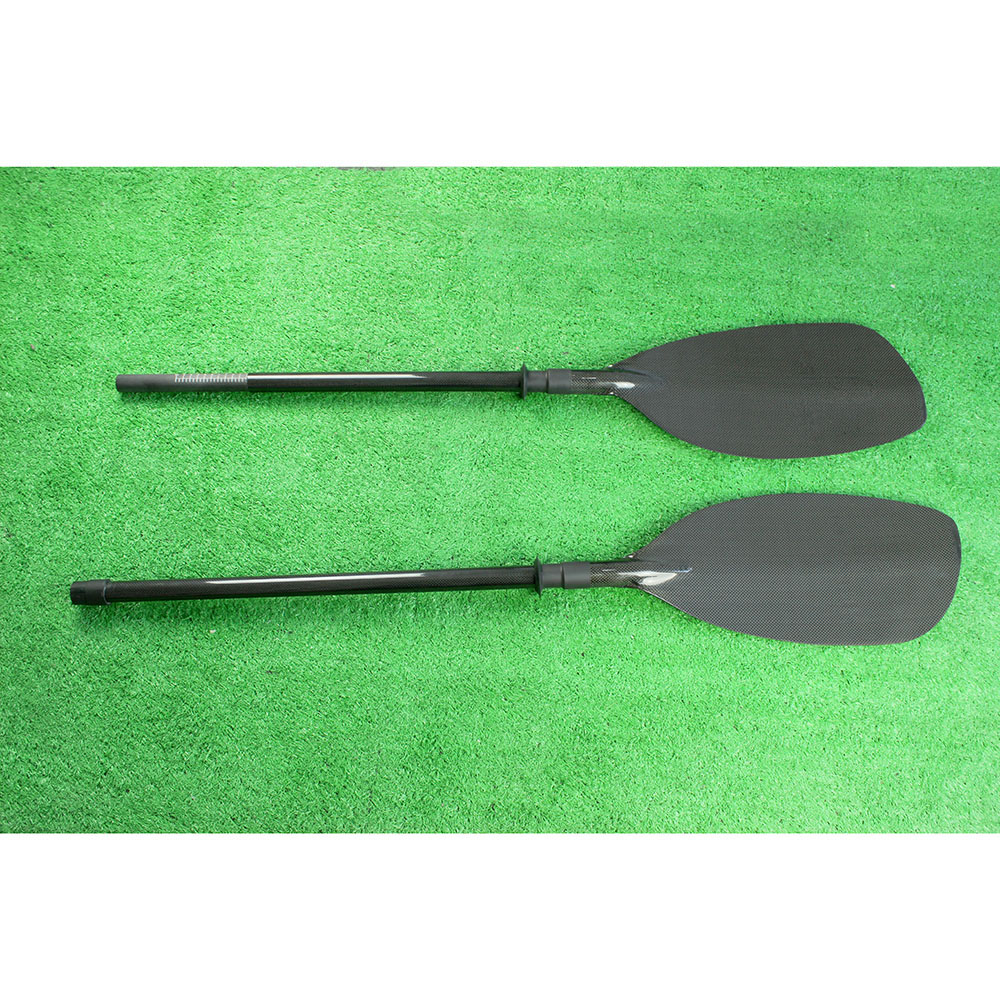 Heißer Verkauf YAK Outdoor Log – Kayak Paddle Carbon Bewertung und Preis