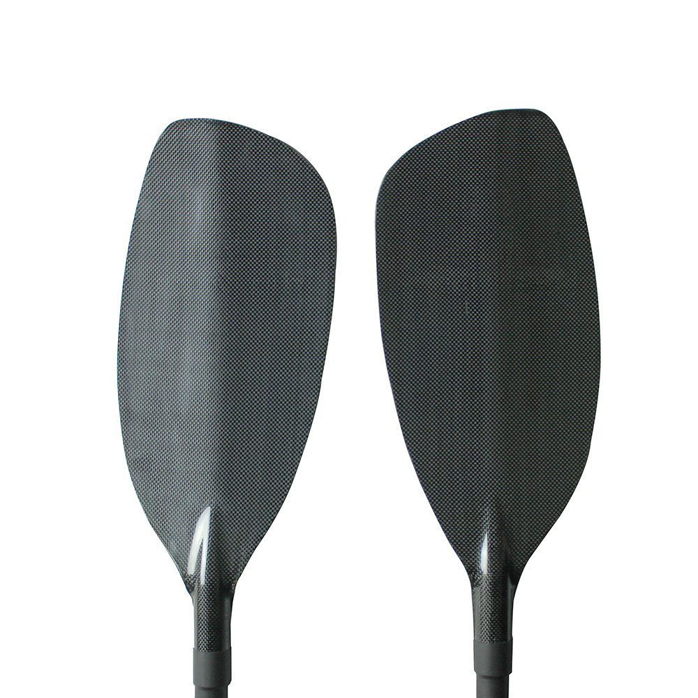Heißer Verkauf YAK Outdoor Log – Kayak Paddle Carbon Bewertung und Preis