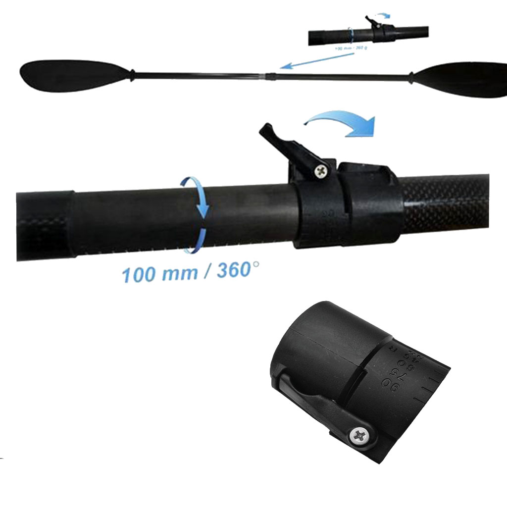 Kajak Kanu Paddel Einsteller F – Kayak Paddle Carbon Bewertung und Preis