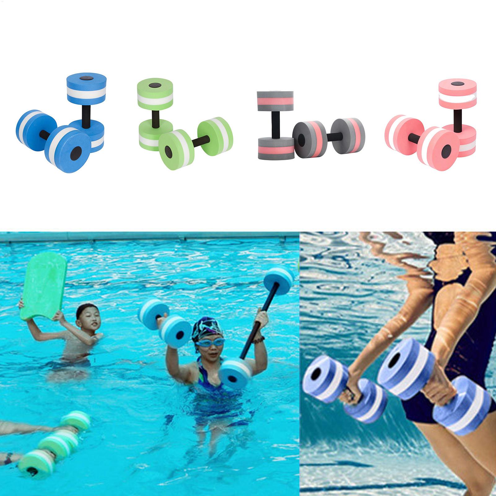 1/2 stücke EVA Wasser Hantel P – Aquatic Sports Types Bewertung und Preis