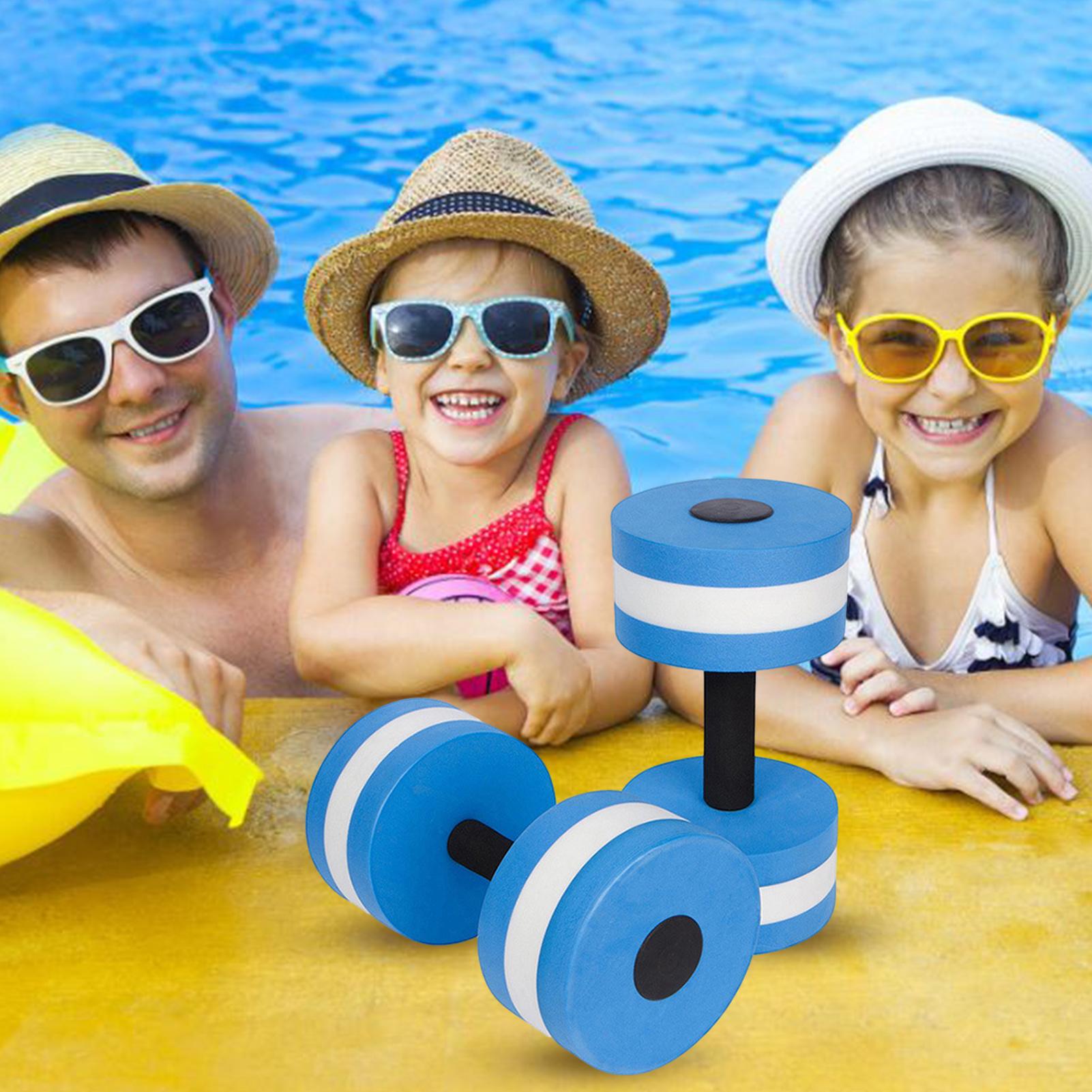 1/2 stücke EVA Wasser Hantel P – Aquatic Sports Types Bewertung und Preis