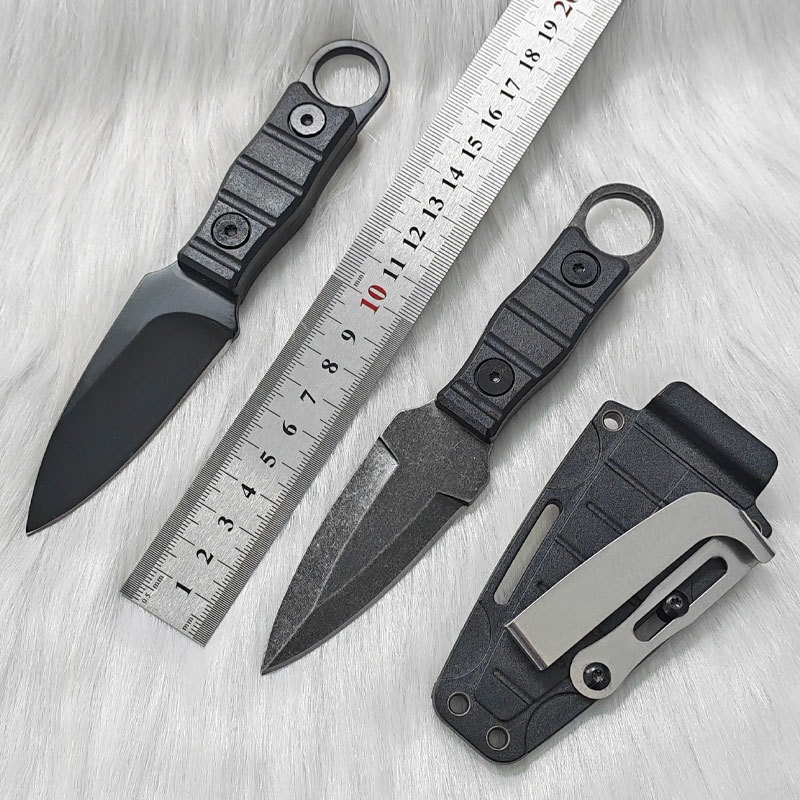 Neu eingetroffen: Tragbares Ou – Dive Knife Titanium Bewertung und Preis