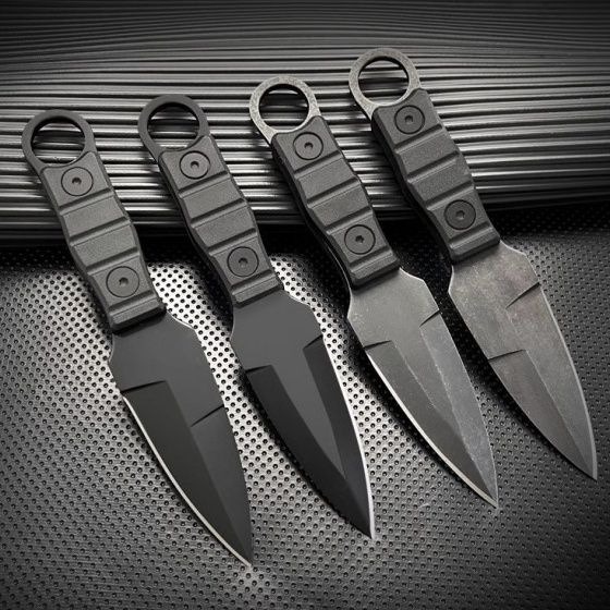Neu eingetroffen: Tragbares Ou – Dive Knife Titanium Bewertung und Preis
