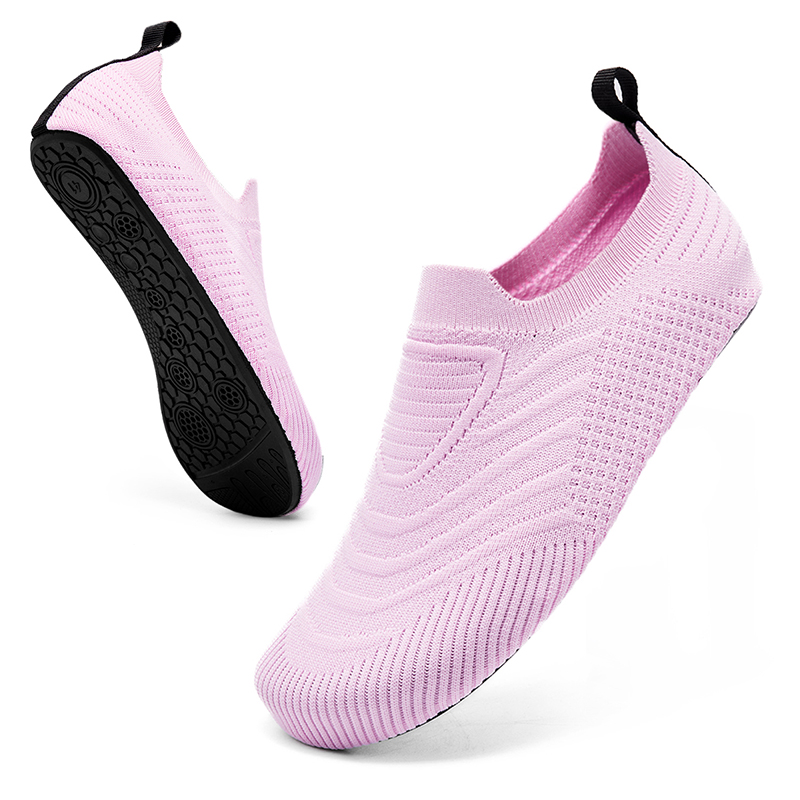 Aqua-Schuhe für Damen, Herren- – Aquatic Sports Shoes Bewertung und Preis