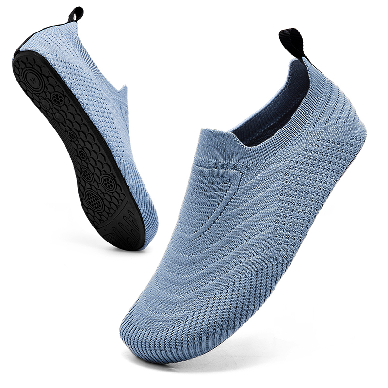 Aqua-Schuhe für Damen, Herren- – Aquatic Sports Shoes Bewertung und Preis