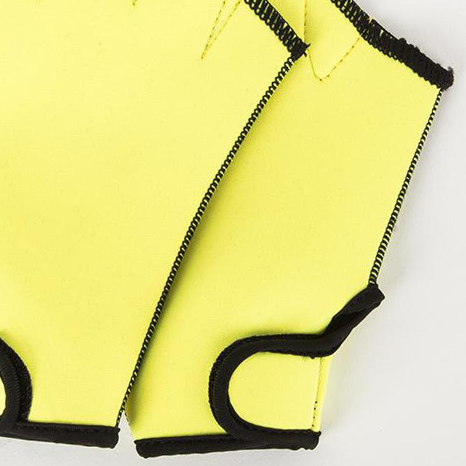 Aquatische Schwimmhandschuhe m – Aquatic Sports For Kids Bewertung und Preis