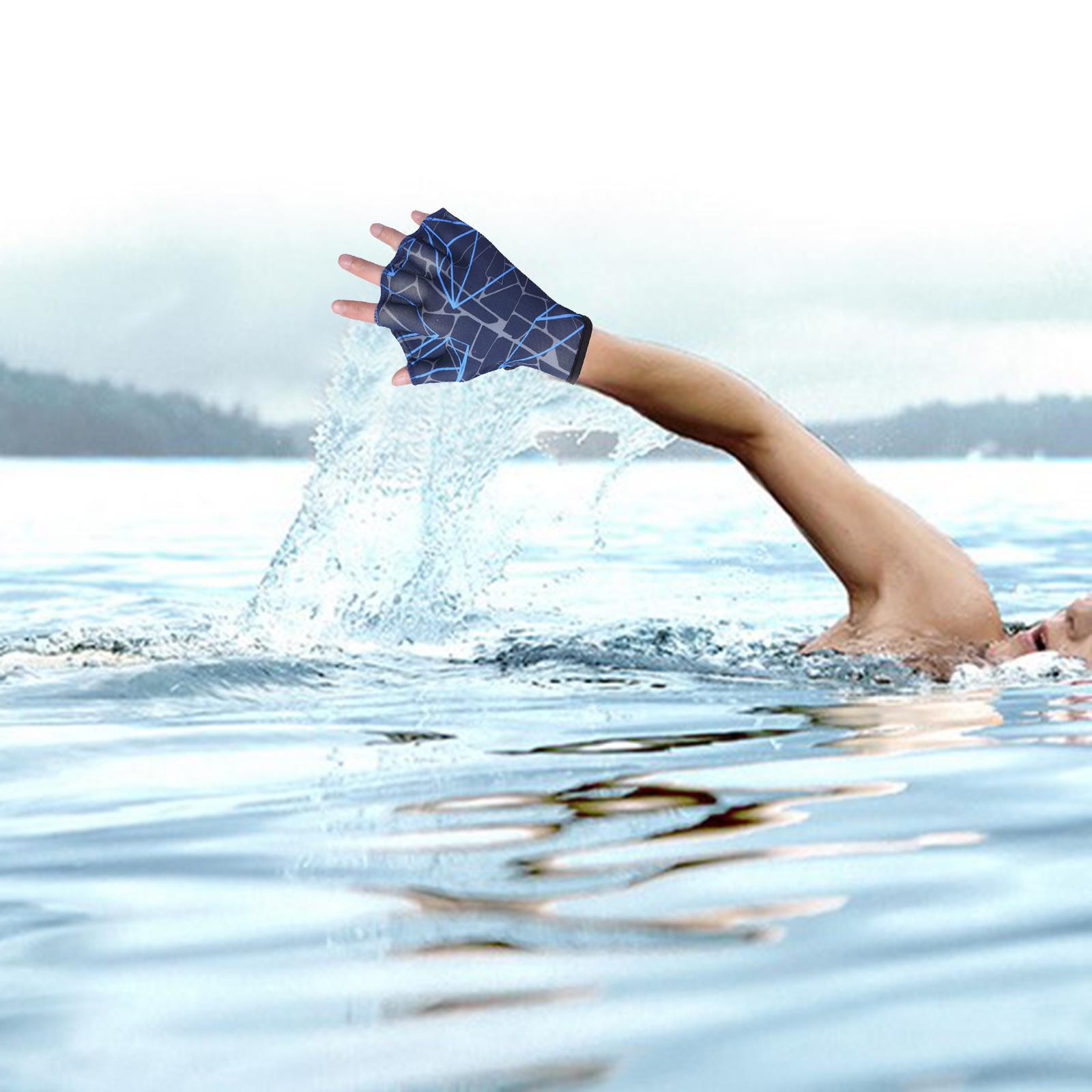 Schwimmhandschuhe Frosch-Typ S – Aquatic Sports Types Bewertung und Preis