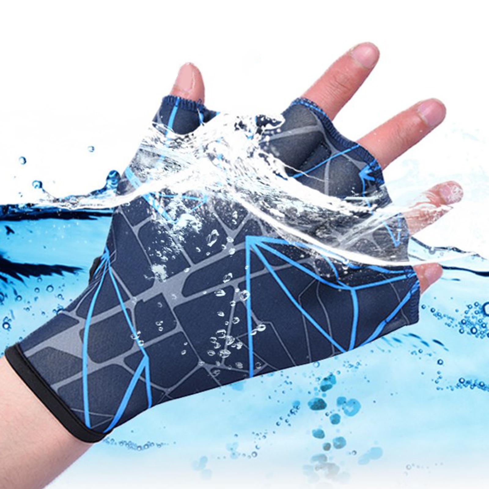 Schwimmhandschuhe Frosch-Typ S – Aquatic Sports Types Bewertung und Preis