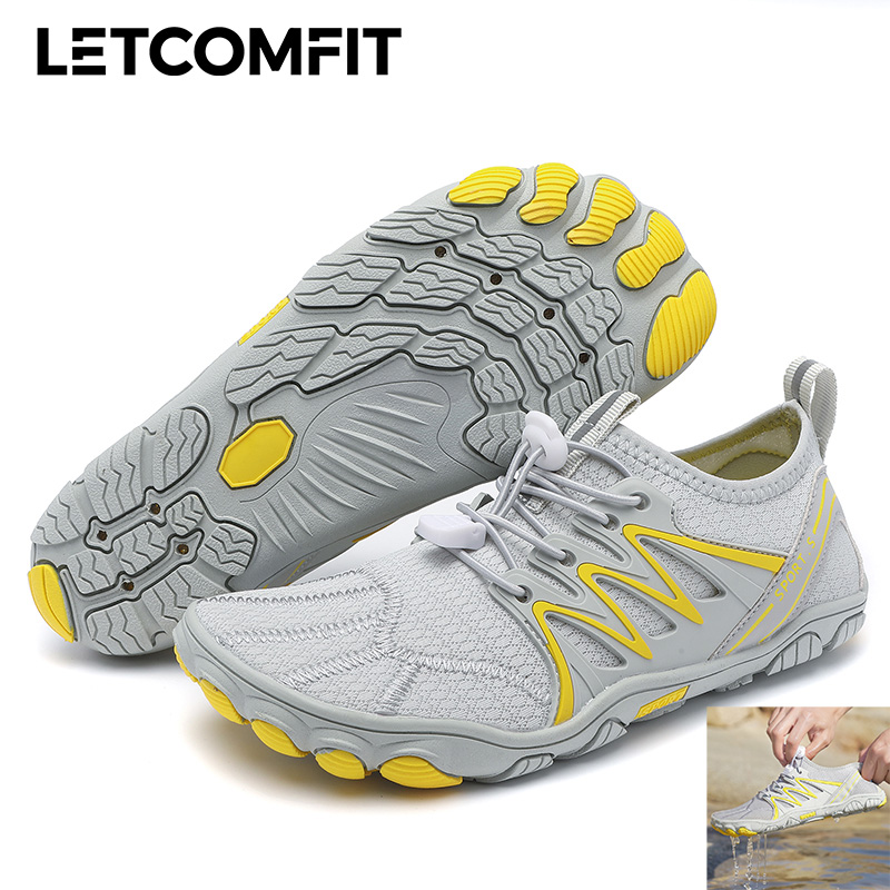 Unisex-Wasserschuhe für Herren – Aquatic Sports Shoes Bewertung und Preis