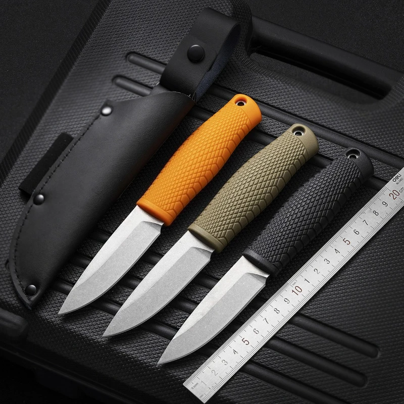 2026 Neues EDC Outdoor-Camping – Dive Knife Titanium Bewertung und Preis