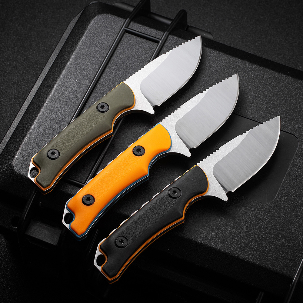 Grenzüberschreitend Beliebtes  – Dive Knife Titanium Bewertung und Preis