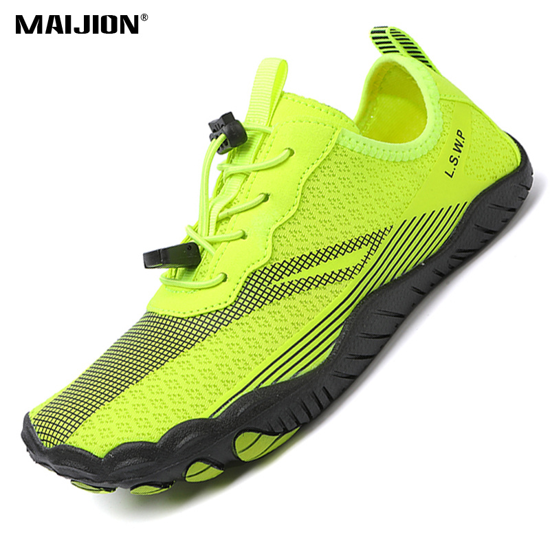 Barfuß-Strand-Watsschuhe Unise – Aquatic Sports Shoes Bewertung und Preis