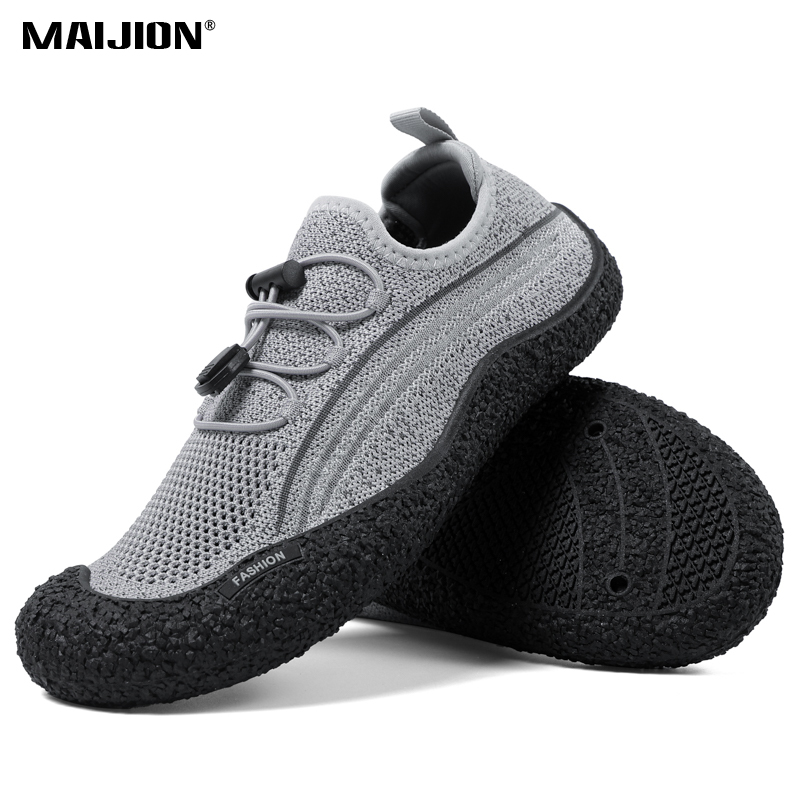 Barfuß Strand Waten Schuhe Män – Aquatic Sports Shoes Bewertung und Preis