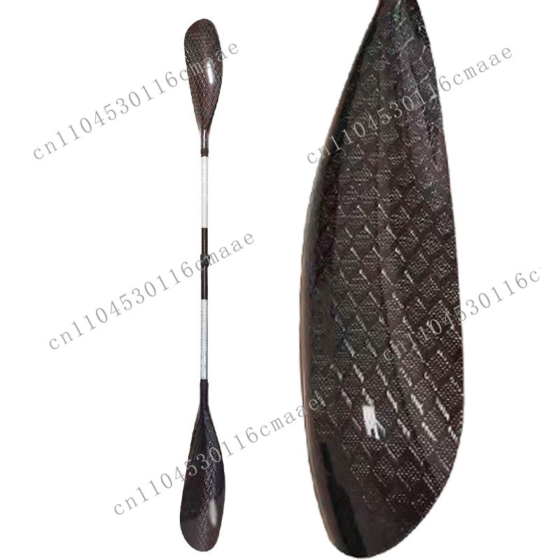 2025 2-teiliges Carbon-Schaum- – Kayak Paddle Carbon Bewertung und Preis