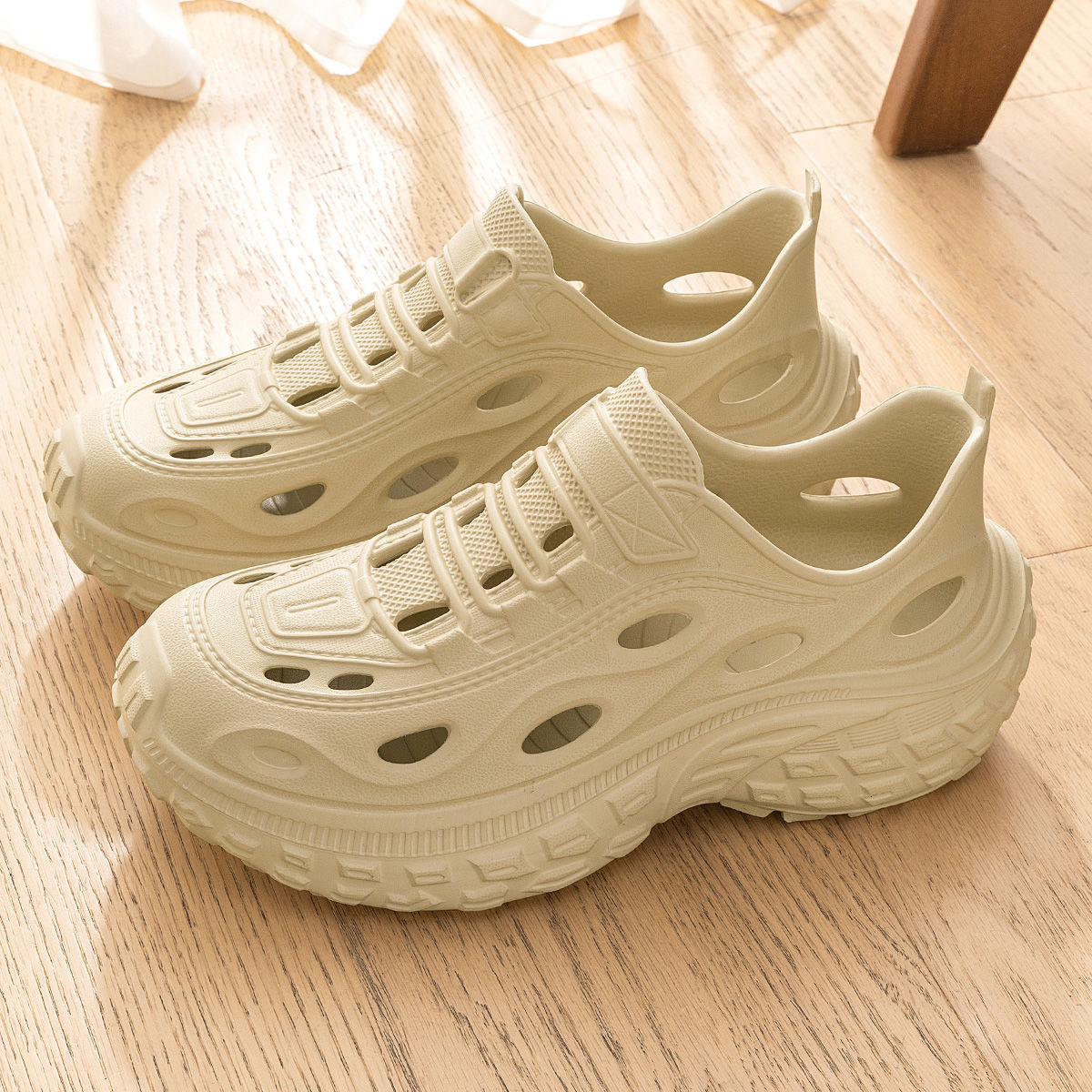 Herren-Sommer-Clogs für Outdoo – Aquatic Sports Shoes Bewertung und Preis
