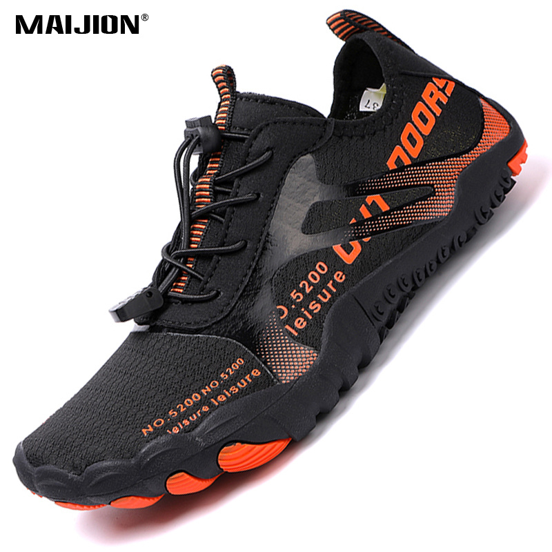 Leichte, rutschfeste Watschuhe – Aquatic Sports Shoes Bewertung und Preis