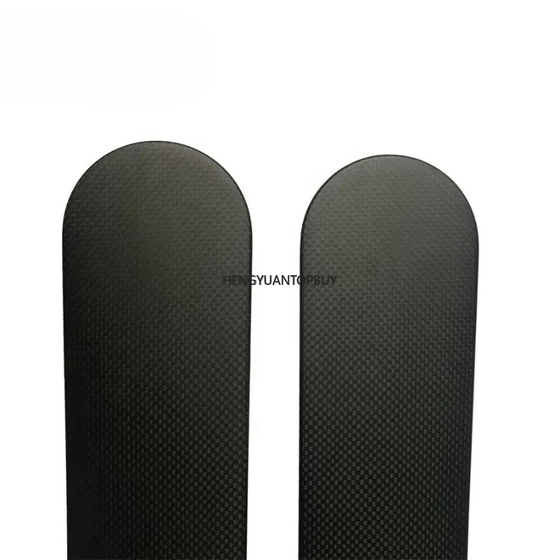 2-teiliges Carbon-Faser-Paddel – Kayak Paddle Carbon Bewertung und Preis