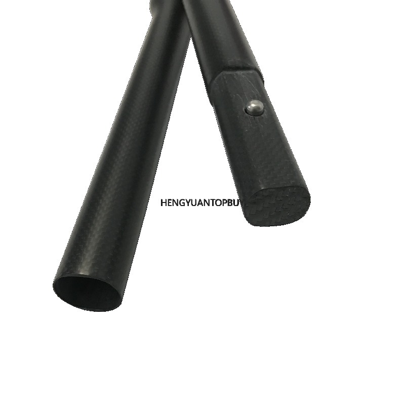 2-teiliges Carbon-Faser-Paddel – Kayak Paddle Carbon Bewertung und Preis