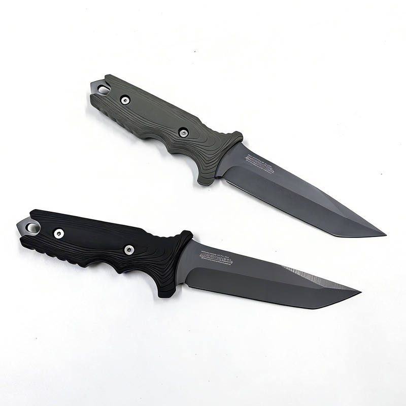 8071 Hochwertiges Edelstahl-Ge – Dive Knife Titanium Bewertung und Preis