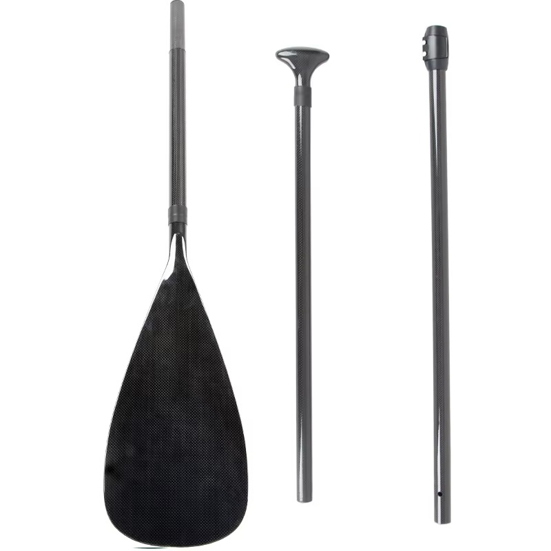 Leichtes Carbon-Paddel-Zubehör – Kayak Paddle Carbon Bewertung und Preis