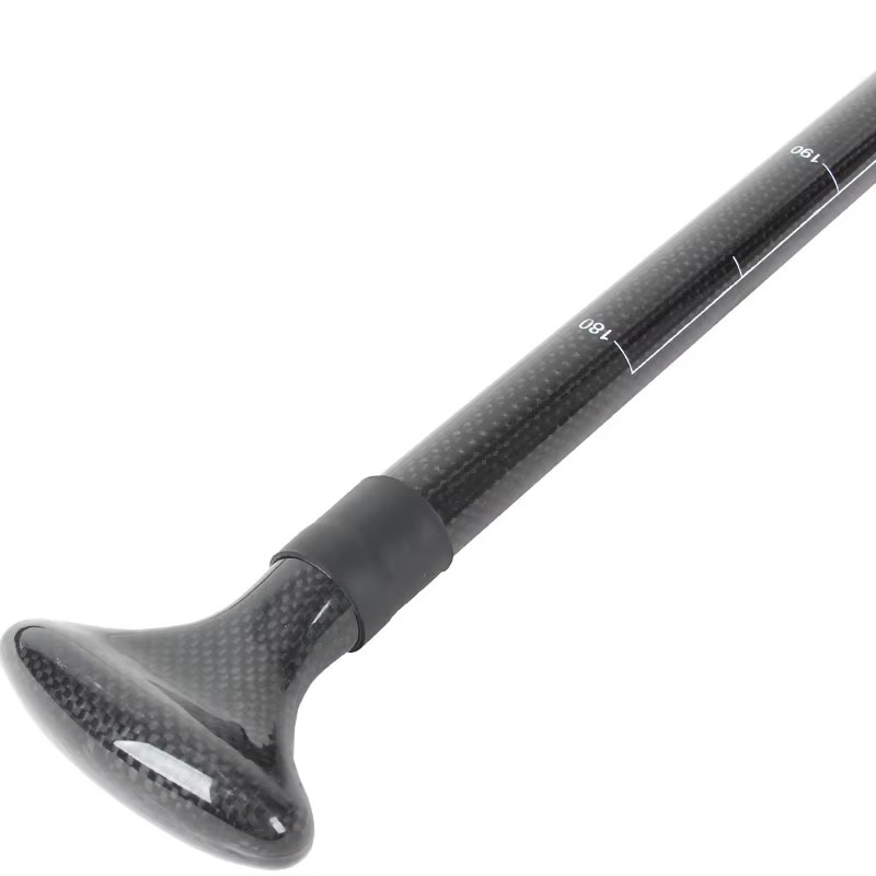 Leichtes Carbon-Paddel-Zubehör – Kayak Paddle Carbon Bewertung und Preis