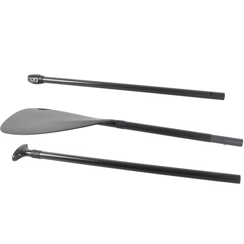 Leichtes Carbon-Paddel-Zubehör – Kayak Paddle Carbon Bewertung und Preis