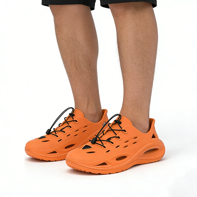 Neue Sommer-Herren-Wasserschuh – Aquatic Sports Wear Bewertung und Preis
