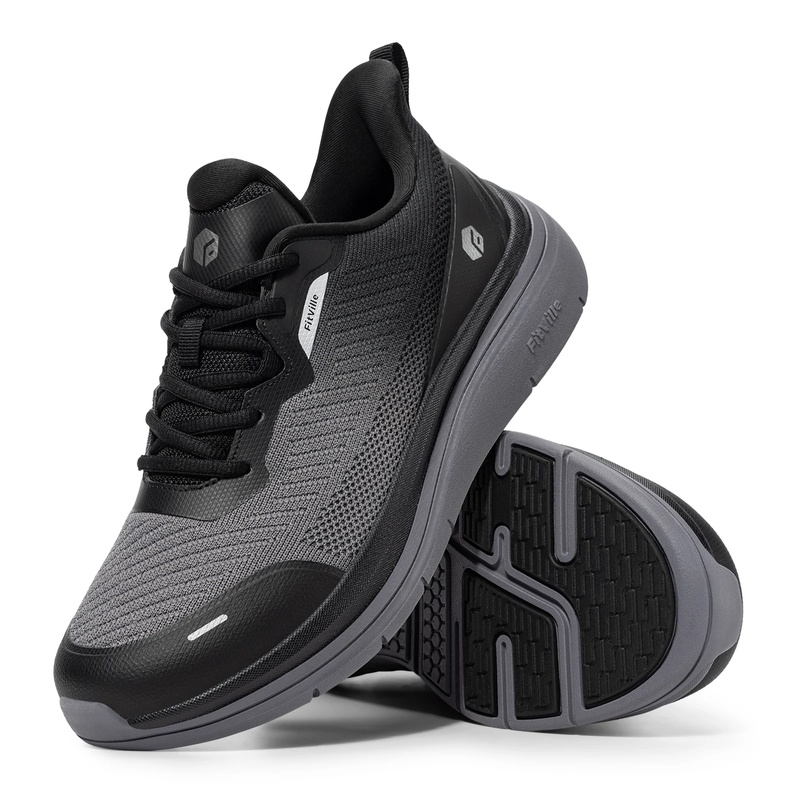 Fitville Wide Fit Wanderschuhe – Aquatic Sports Shoes Bewertung und Preis
