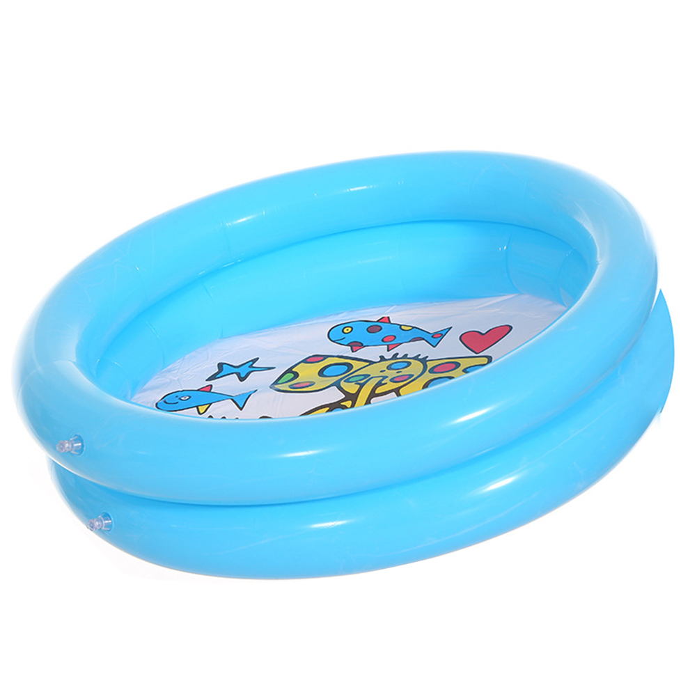Kinder Aufblasbare Schwimmbad  – Aquatic Sports For Kids Bewertung und Preis