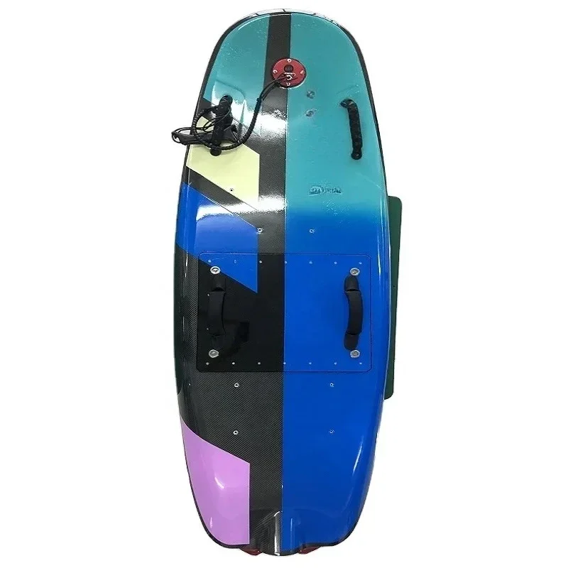 H5-F Typ Unisex Jet Surfbrett  – Aquatic Sports Types Bewertung und Preis