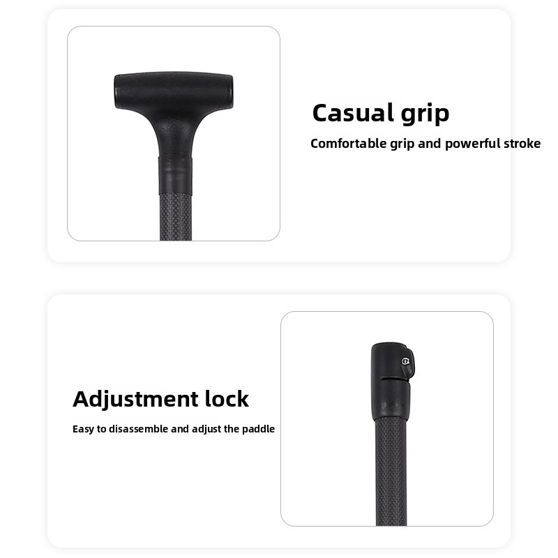 Direkt vom Hersteller SUP Carb – Kayak Paddle Carbon Bewertung und Preis